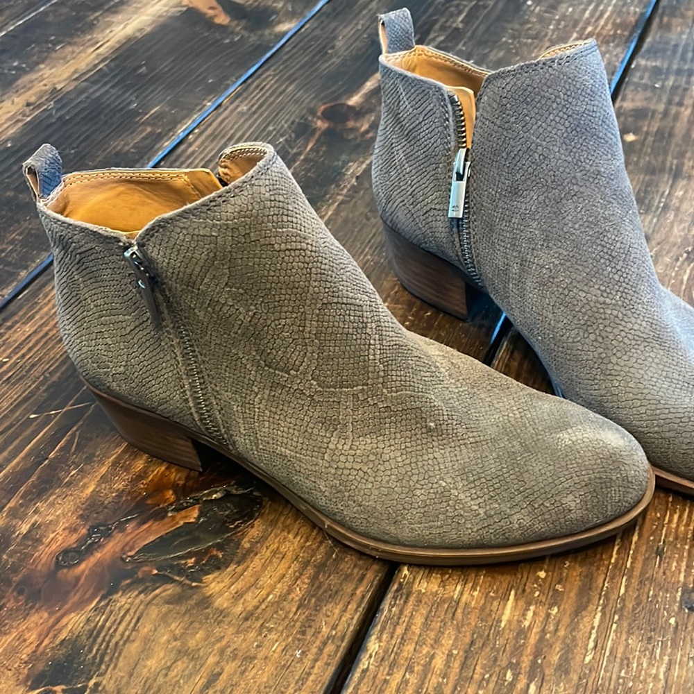 Lucky brand like new